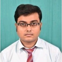 Souparna Mukherjee