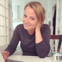 Anne Qvitzau