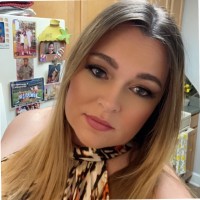 Misty Brown
