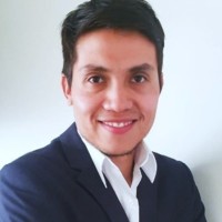 Luis Alonso Marquez Mares Pinto