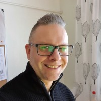 Mattias Fors