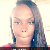 Lashai Williams