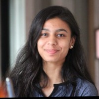 Nidhi Padiya