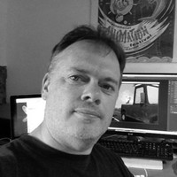Iwan Jones-Roberts
