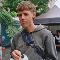 Tom Eden