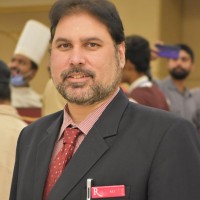 Ali Akbar Bukhari