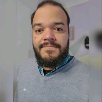 Daniel Rodríguez