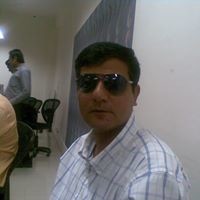 Vineet Kakkar