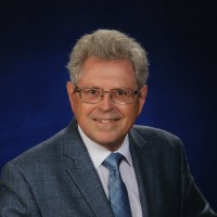 Norman Hoffmann, PhD