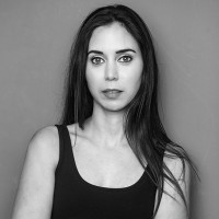 Claudia Amprimo