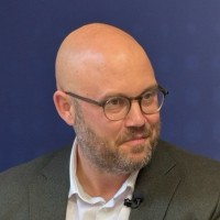 Kasper Torup-Villadsen