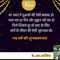 Umesh Kumawat