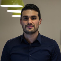 Ahmed Khaireddine