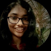 Sanika Nair
