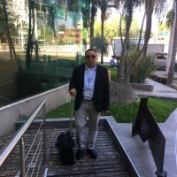 Daniel Gerardo Calderón Limón