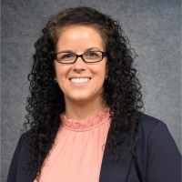 Stephanie Gregory
