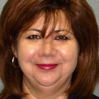 Ana Bullard