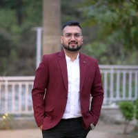 CA SHIVAM KUMAR BAJAJ