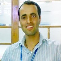 Jagdish Ranjha