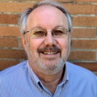 Jerry Whitaker