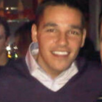 Michael Cribley