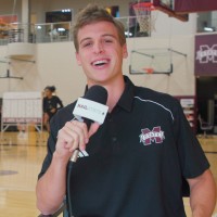 Joey Petersen