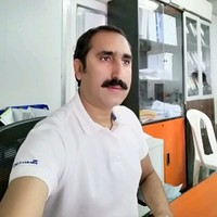 Muhammad Saees Malik