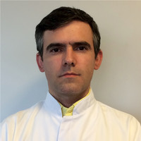 Rodrigo P Pereira