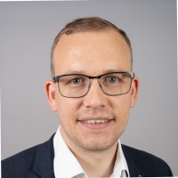Robin Klappach