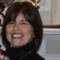 Margaret M O'Connor