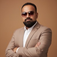 Yogesh Chodankar