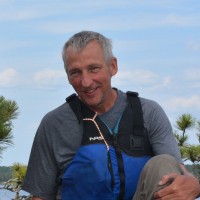 Steve Luebkeman