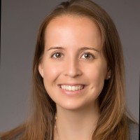 Maggie Heidepriem, Mph