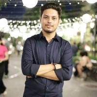 Atin Saini