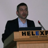 Tasos Tsapralis