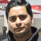 Sunil Arya