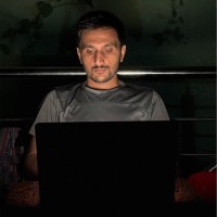 Abid K.