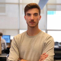 Daniel Giffen