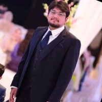 Faizan Ali (Certified Human Resource Professional-Chrp)
