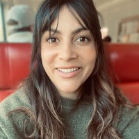 Sierra Kirtz, M.ED