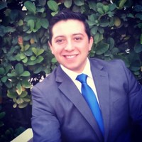 Marco Martinez Vergara