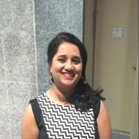 Shruthi Joshi