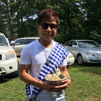 Khamseng Phadoungsyavong