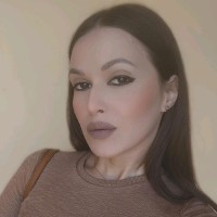 Melani Nicole Giadans