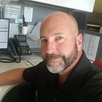 Robert Hawkins Sr