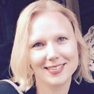 Joyce van Woerkom