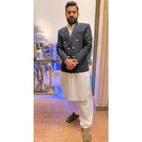 Muhammad Haad Imam