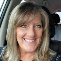 Christina Wood