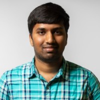 Venkat Jaswanth Daruru