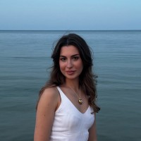 Oleksandra Kuzub